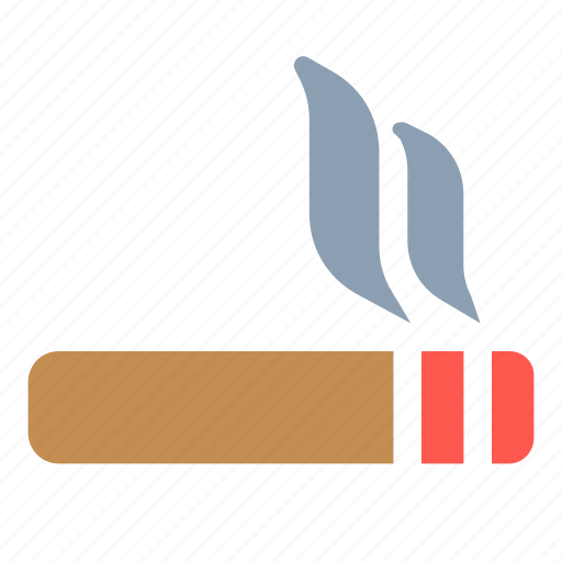 Poison, smoke, cigarette, smoking, toxic icon - Download on Iconfinder