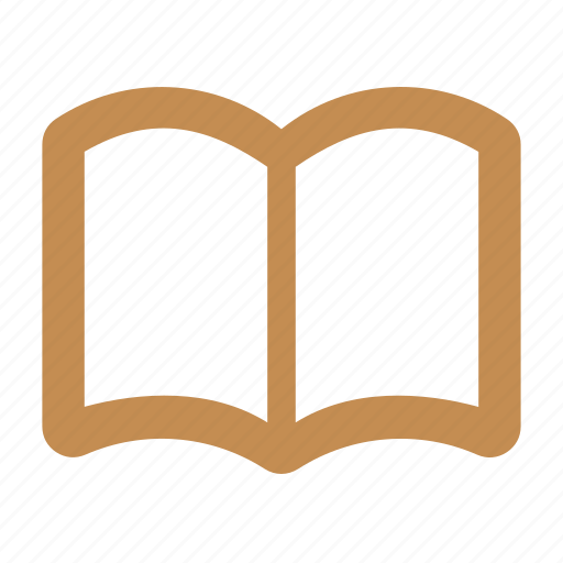 Book, reading, bookmark, education, knowledge, learning, library icon - Download on Iconfinder
