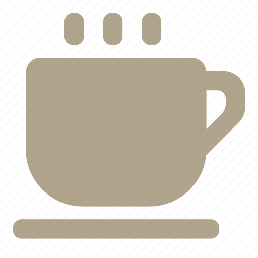 Cafe, cup, coffee, drink, hot, mug, tea icon - Download on Iconfinder