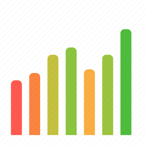 Chart, rating, analytics, statistics icon - Download on Iconfinder