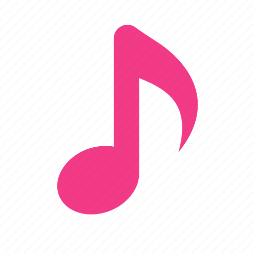 Music, note, sound, media icon - Download on Iconfinder