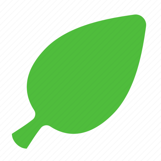 Leaf, news, eco, nature icon - Download on Iconfinder