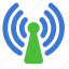 repeater, signal, antenna, communication, radio, signals, wireless 