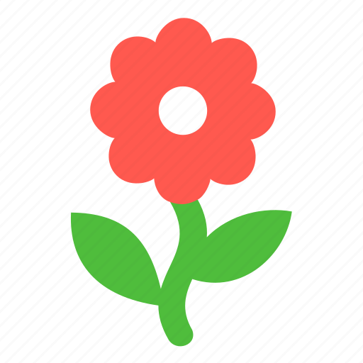 Flower, plant, garden, nature icon - Download on Iconfinder