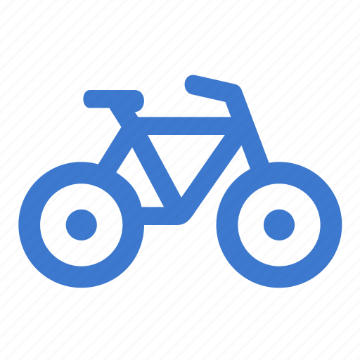 Bicycle, bike, transport, travel icon - Download on Iconfinder