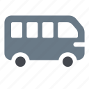 autobus, bus, auto, transport, travel, vehicle