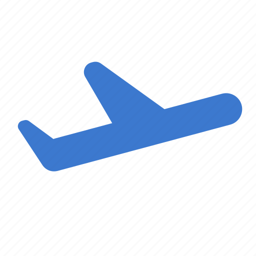 Flying, plane, takeoff, aircraft, airplane, transport, travel icon - Download on Iconfinder