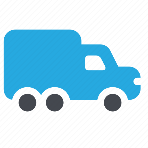 Truck, auto, car, transport, vehicle icon - Download on Iconfinder