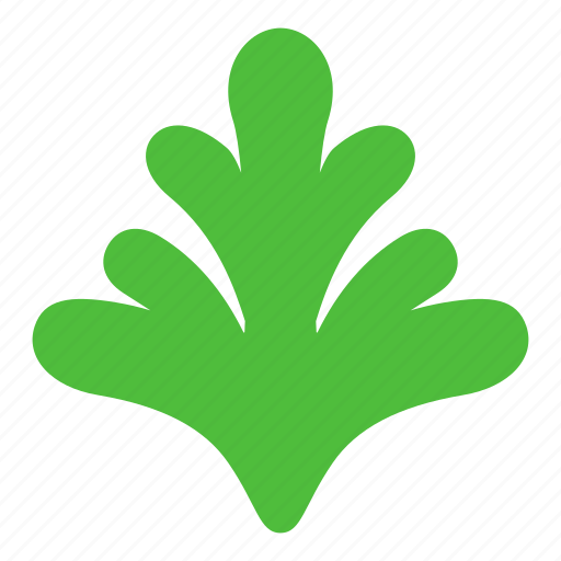 Leaves, plant, vegan, eco, green, leaf icon - Download on Iconfinder