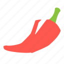 chili, pepper, vegetable, vegetables