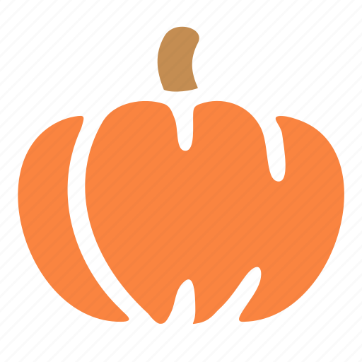 Halloween, pumpkin, vegetable, food icon - Download on Iconfinder