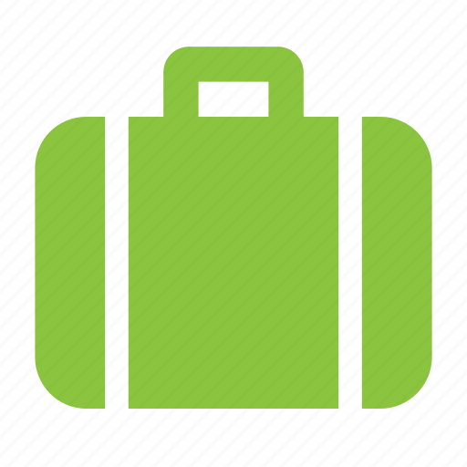 Bag, luggage, baggage, travel icon - Download on Iconfinder