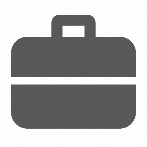 Bag, case, briefcase, suitcase icon - Download on Iconfinder