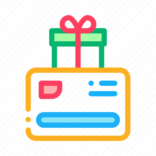 Discount, card, gift, client, cost, reduction icon - Download on Iconfinder