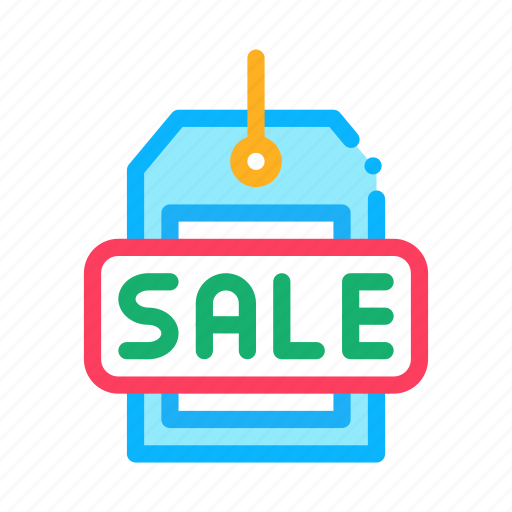 Label, sale, cost, reduction, winter, summer icon - Download on Iconfinder