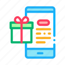 online, shopping, phone, application, gift, customer