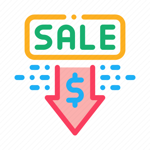 Selling, price, discount, cost, reduction, winter icon - Download on Iconfinder