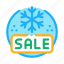 winter, christmas, sale, discount, cost, reduction 