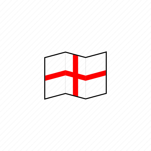 Country, england, european, flag, flags, london, nation icon - Download on Iconfinder