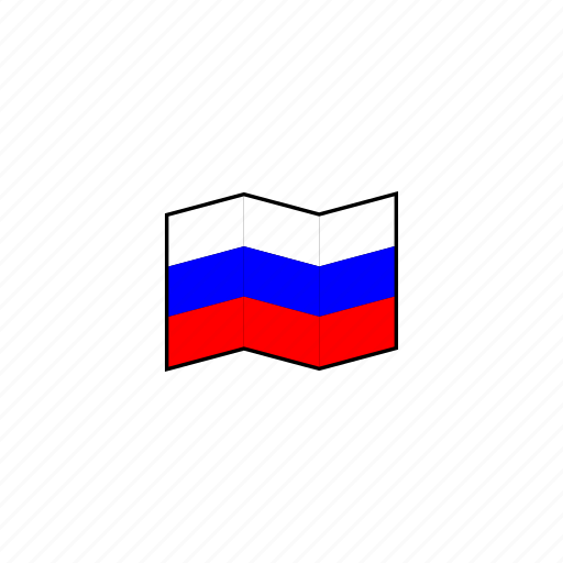 Country, flag, football, nation, olympics, russia, world icon - Download on Iconfinder