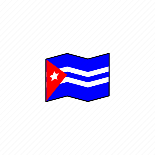 Country, cuba, earth, flag, flags, globe, world icon - Download on Iconfinder