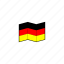country, europe, flag, german, germany, holiday, sausage