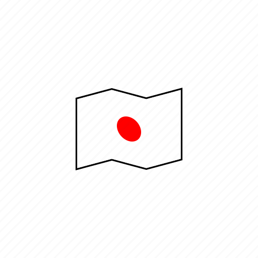 Asia, country, culture, flag, japan, japanese, traditional icon - Download on Iconfinder