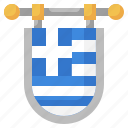 country, world, nation, greece, flag