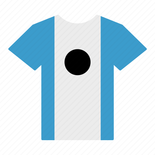 Country, flag, guatemala, guatemalan, jersey, shirt, t-shirt icon - Download on Iconfinder