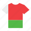 belarus, belarusian, country, flag, jersey, shirt 