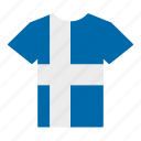 country, finland, finn, finnish, flag, jersey, shirt