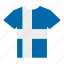 country, finland, finn, finnish, flag, jersey, shirt 
