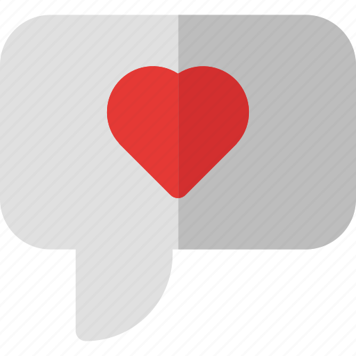 Chat, chat icon, couple, heart, love, wedding, wedding icon icon - Download on Iconfinder