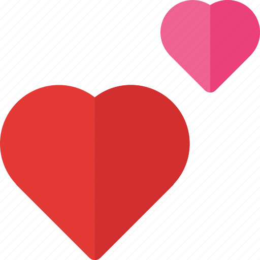 Couple, heart, like, love, romance, wedding icon - Download on Iconfinder