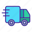 auto, cargo, courier, delivery, lorry, service, shipment 