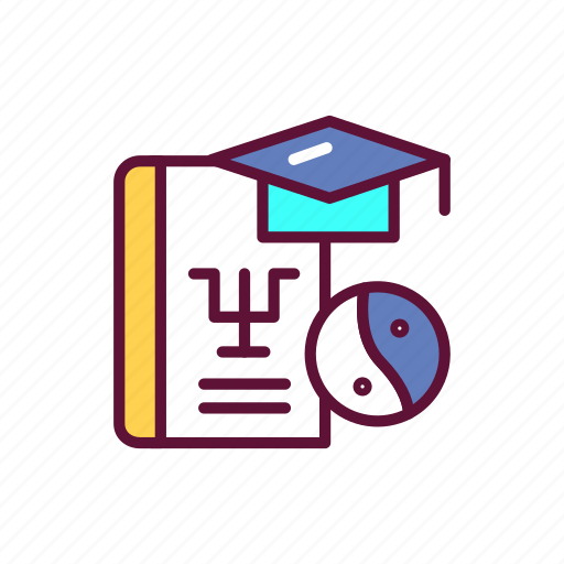 E, learning, study, training, course, psychology icon - Download on Iconfinder