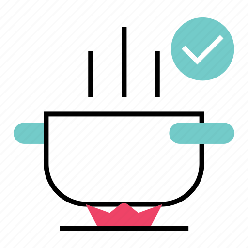Covid19, coronavirus, human, cook, well, health, food icon - Download on Iconfinder