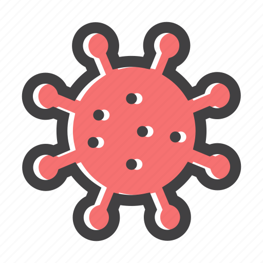 Virus, corona virus, covid, covid19, covid-19, corona, disease icon - Download on Iconfinder