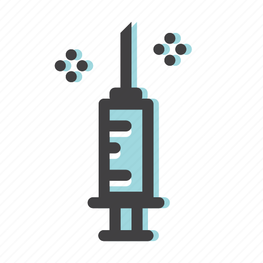 Vaccine, syringe, injection, medical, pharmacy, medicine, emergency icon - Download on Iconfinder