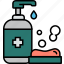 cleaning, covid, hand, soap, protect, sanitizer, coronavirus 
