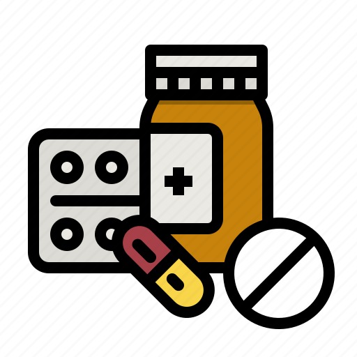 Allergy, drug, allergie, healthcare, hypersensitivity icon - Download on Iconfinder