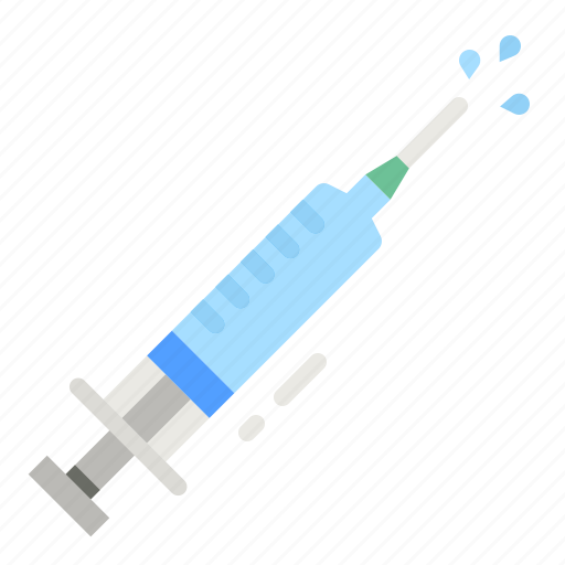 Syringe, fluid, laboratory, education, science icon - Download on Iconfinder