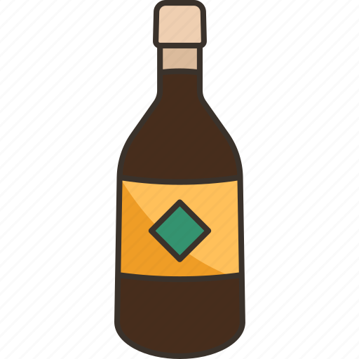 Alcohol, liquor, whisky, beverage, drink icon - Download on Iconfinder