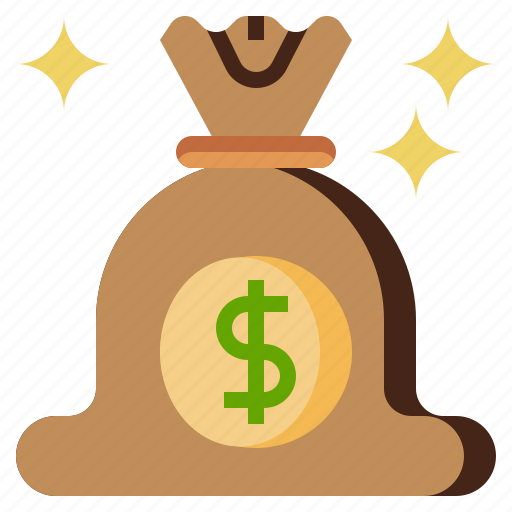 Bag, bank, banking, business, currency, dollar, money icon - Download on Iconfinder