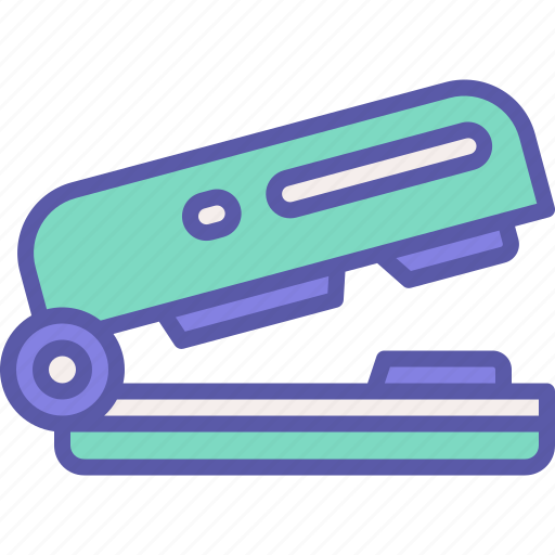 Staple, clip, pin, stationery, office icon - Download on Iconfinder