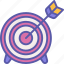 target, goal, marketing, success, accuracy 