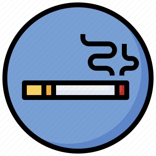 Tobacco, cigarette, addiction, miscellaneous, cigar icon - Download on Iconfinder