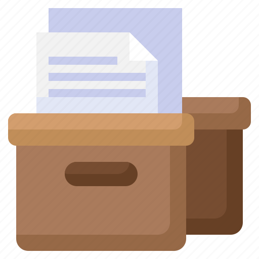Box, packages, warehouse, shipping, delivery icon - Download on Iconfinder