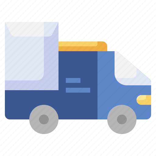 Delivery, box, package, shipping, cardboard icon - Download on Iconfinder