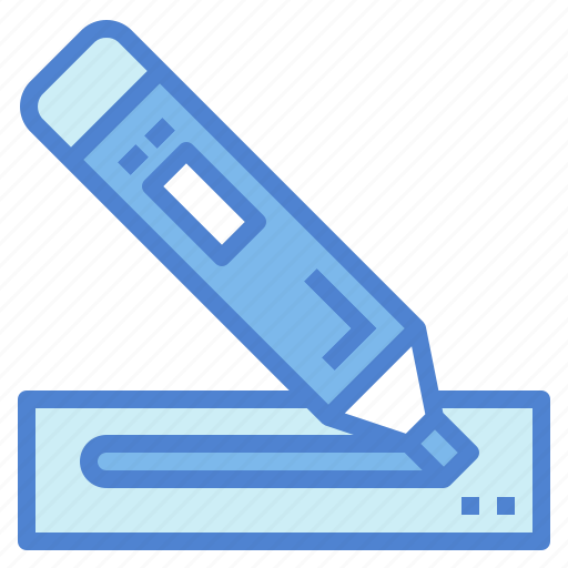 Art, marker, pen, writing icon - Download on Iconfinder